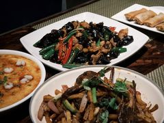 -欣旺·迎宾楼·百年无锡菜