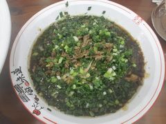 -椒香川流不息川菜馆(二七北路店)