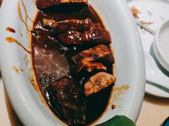 -佬麻雀·新湘菜(珠海金发购物中心店)