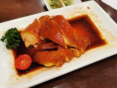 -新旺茶餐厅(嘉里城店)
