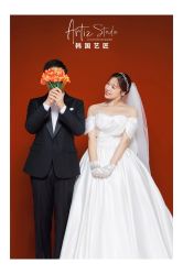 -韩国艺匠ARTIZ STUDIO(博览中心店)
