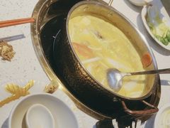 -八珍玉食鸡煲·打边炉(印象城店)