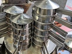 -吃不亏特色包子(三峡广场店)
