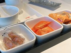 -小厨娘淮扬菜(清江苏宁广场店)