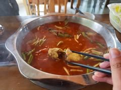 -苗家恒灵酸汤鱼-跳水牛肉连锁店(凯里总店)