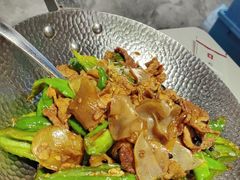 -湘菜园·现炒土菜(六纬路店)