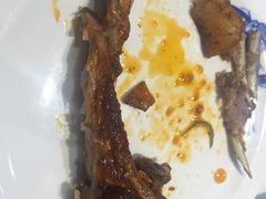 -尹兰楼西北风情餐厅(嘉定店)