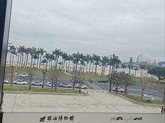 -珠海市博物馆