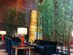 -威斯汀酒店Exchange大堂吧