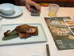-全牛匠·乐山跷脚牛肉(西北旺万象汇店)