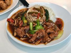 -宜家·瑞典风味餐厅(北京西红门店)