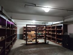 -张学良旧居陈列馆