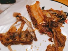 -壹零捌道·北京烤鸭(车公庄店)