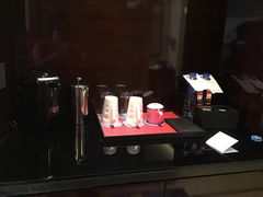-廊坊固安福朋喜来登酒店