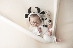 -哈喽BABY儿童摄影