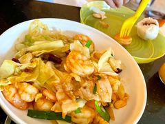 -铭轩中餐厅·海南菜·粤菜(亚龙湾瑞吉店)