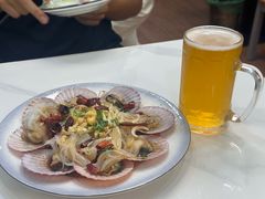 -来之顺海鲜菜馆·青岛菜·始于1993(栈桥店)