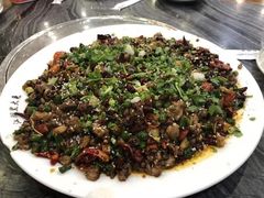 -江湖黑大兔(杨家坪店)