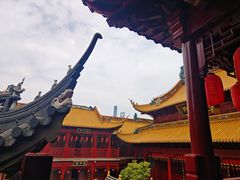 -钦赐仰殿道观