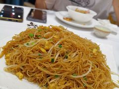 -君德澜酒家·创意粤菜(金山谷店)