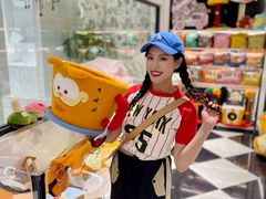 -凯德MALL(西直门店)