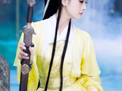 北京九月鹰飞古装摄影工作室(沐兰馆)-九月鹰飞汉服摄影工作室