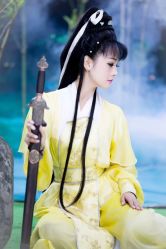 北京九月鹰飞古装摄影工作室(沐兰馆)-九月鹰飞汉服摄影工作室