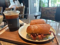 -开唐咖啡吧Open House Cafe·深圳前海JEN酒店