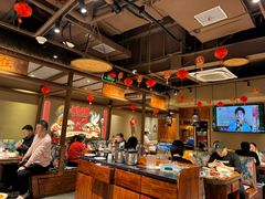 -姚稷大铁锅(龙之梦店)