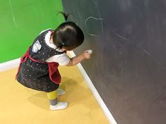 -美吉姆早教(高新中心)