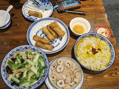 -兰边碗(鼓楼店)