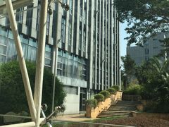 -佰园全日西餐厅-厦门佰翔软件园酒店