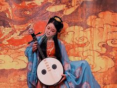 -汉仪华裳汉服旗袍·摄影写真馆(乌镇西栅店)