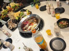 -钢管厂五区小郡肝串串香(南山店)