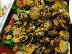 -老梅园大虾城(河西店)