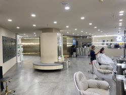 -DX HAIR SALON·发现未知美发沙龙