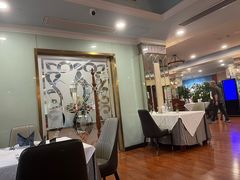 -新侨三宝乐西餐厅(崇文门店)