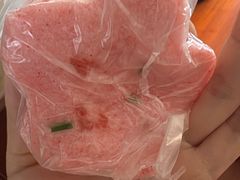 -高桥小香松糕