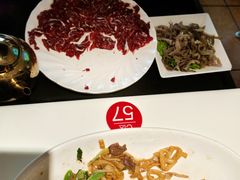 -潮泰牛肉火锅 · 创于1992年(车公庙店)