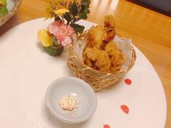-王鼎精致料理铁板烧(世博源店)