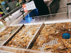 -釜盛海鲜烤肉火锅自助料理(正义坊购物中心店)