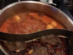 -熹悟海鲜火锅·广式打边炉