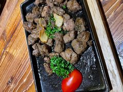 -小川洋风料理(街道口店)