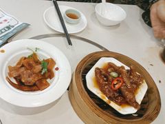 -乜都得港式茶楼(天贵路店)