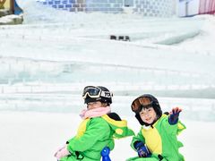 -广州热雪奇迹