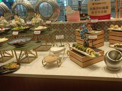-凡塔斯牛排自助餐厅(莆田万达店)