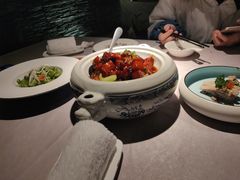 -壹品宴掦·淮扬菜(新牌坊店)