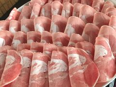 -京城北门羊蝎子铜锅涮肉(总店)