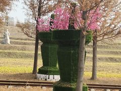 -兰陵国家农业公园