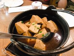 文火老汤豆腐-八斗鸡·湘土菜(国贸店)